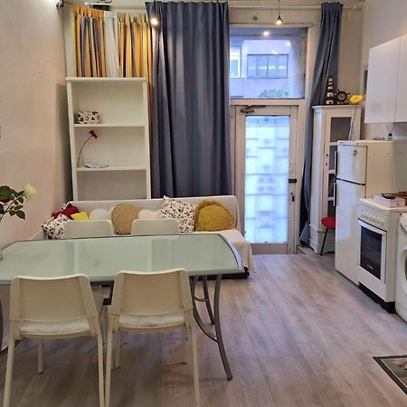 Apartment Youth Vita Загреб Экстерьер фото