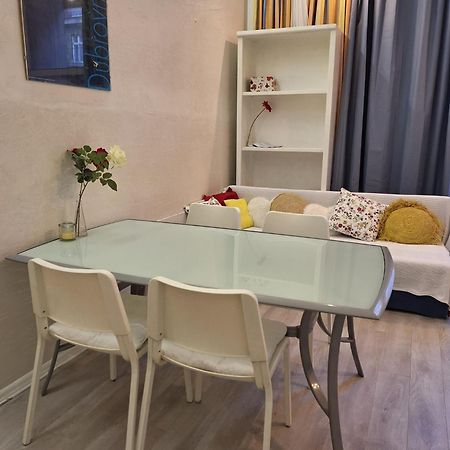 Apartment Youth Vita Загреб Экстерьер фото