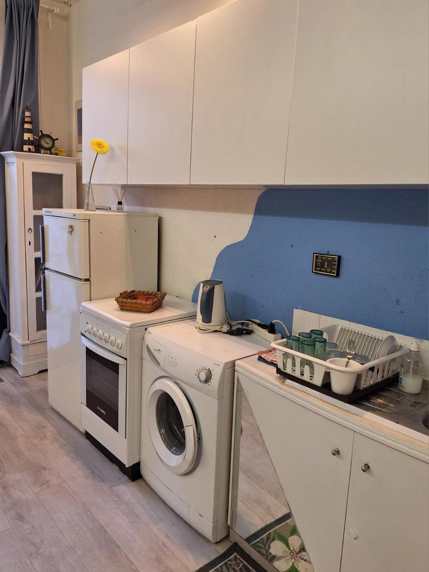Apartment Youth Vita Загреб Экстерьер фото