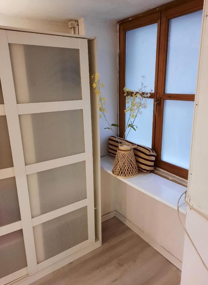 Apartment Youth Vita Загреб Экстерьер фото